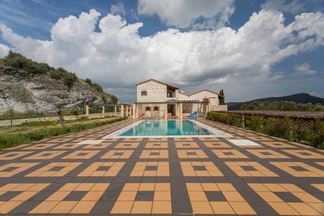 Villa in Keratea, Attica, Greece 1 - 11741275