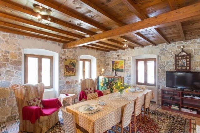 Villa in Keratea, Attica, Greece 2 - 11741275
