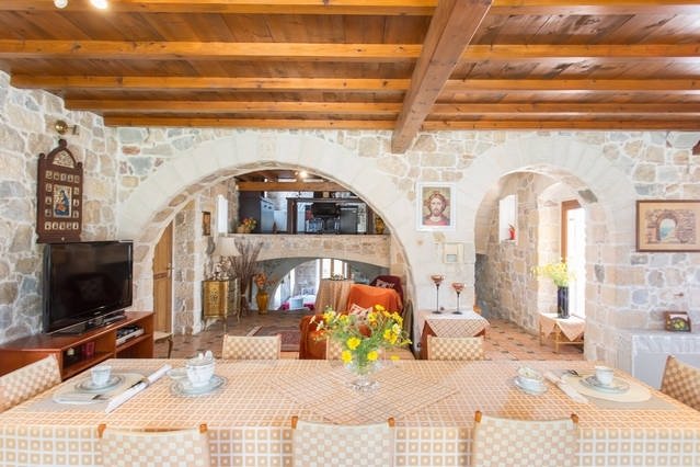 Villa in Keratea, Attica, Greece 5 - 11741275