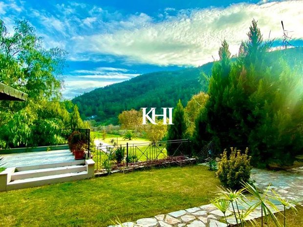 Villa in Kayaköy, Muğla, Turkey 1