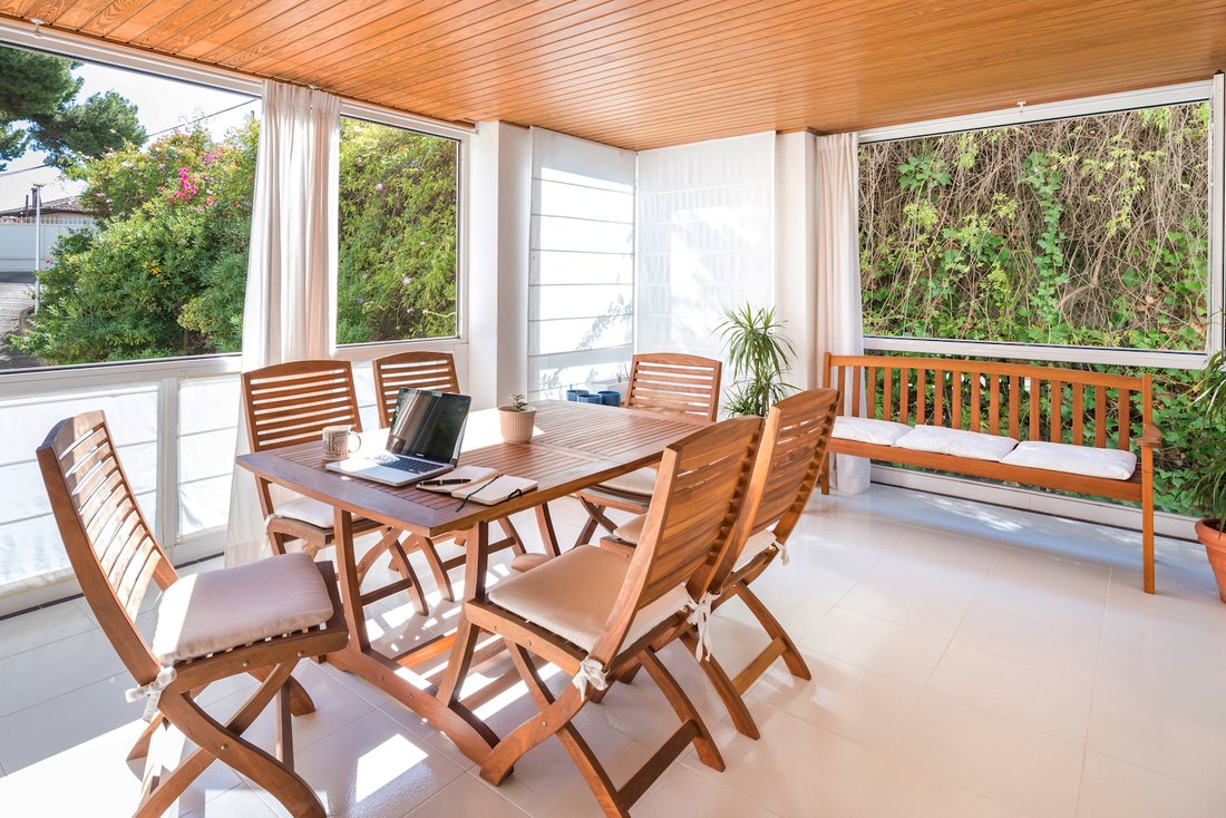 Apartment in Palma, Balearic Islands, Spain 1 - 11741561