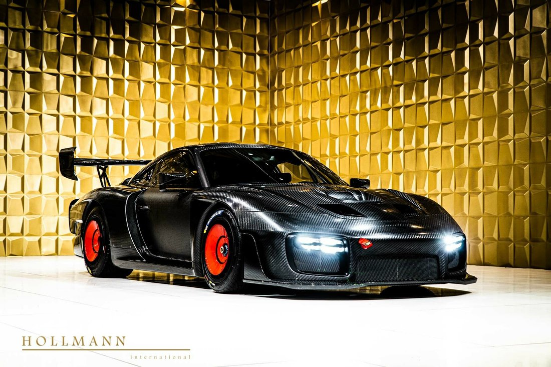 porsche 935