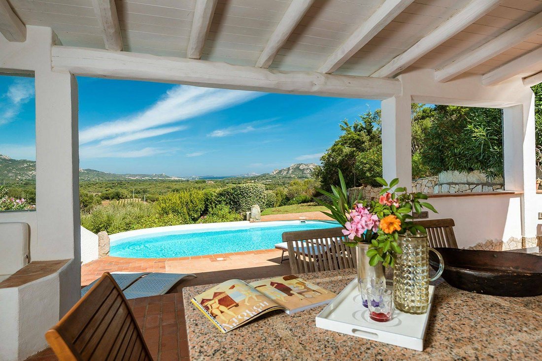 House in Arzachena, Sardinia, Italy 1 - 11742131