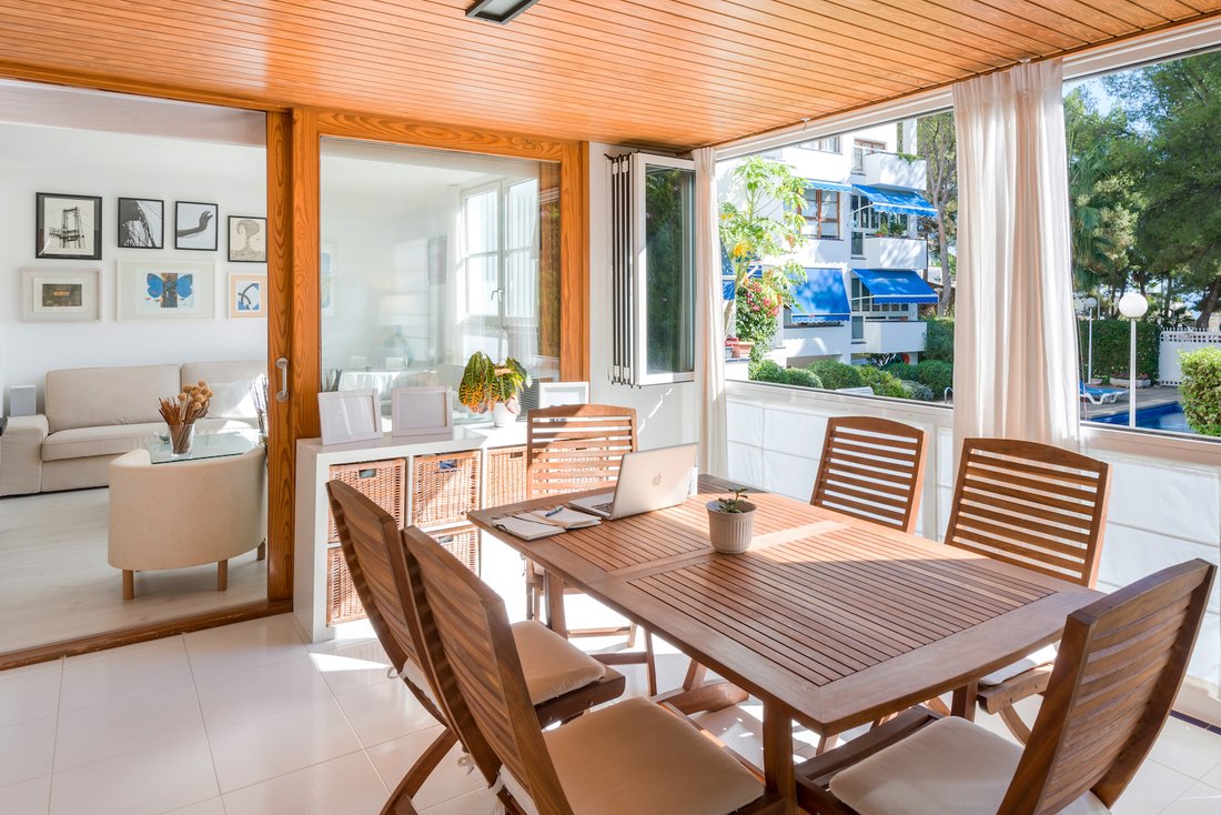 Apartment in Palma, Balearic Islands, Spain 3 - 11741561