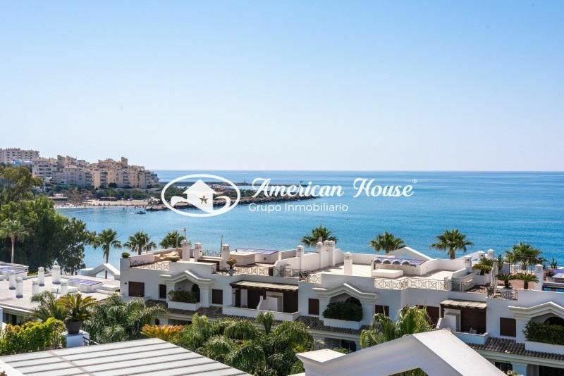 Penthouse in Estepona, Andalusia, Spain 3 - 11741566