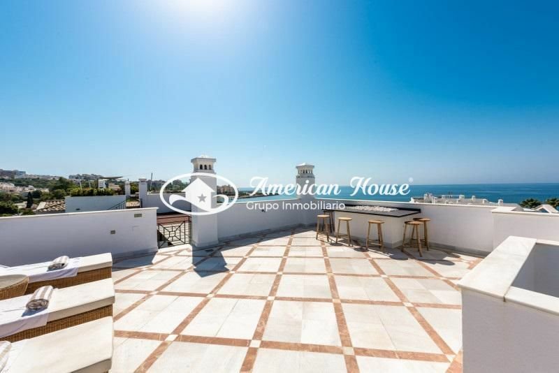 Penthouse in Estepona, Andalusia, Spain 4 - 11741566