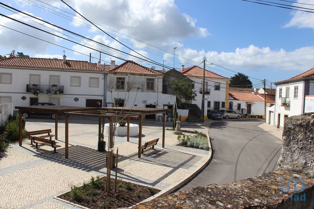 Setúbal Town House In Azeitão, Setubal, Portugal For Sale (11742158)