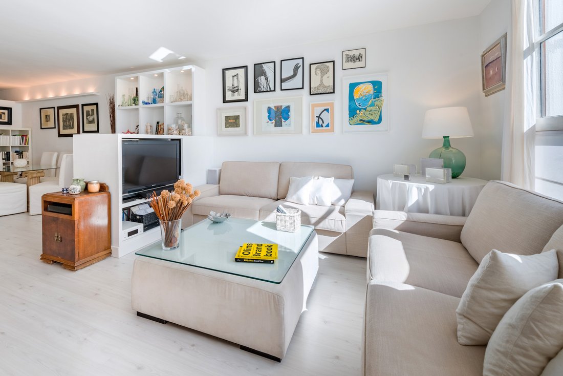 Apartment in Palma, Balearic Islands, Spain 5 - 11741561