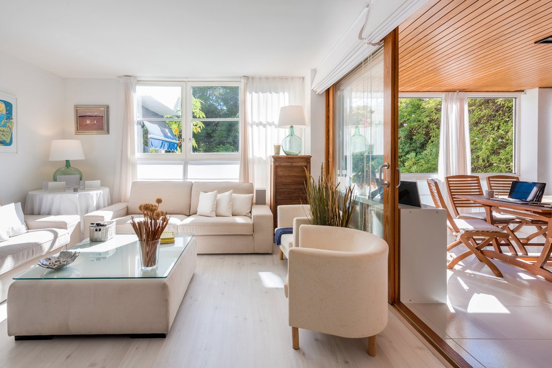 Apartment in Palma, Balearic Islands, Spain 2 - 11741561
