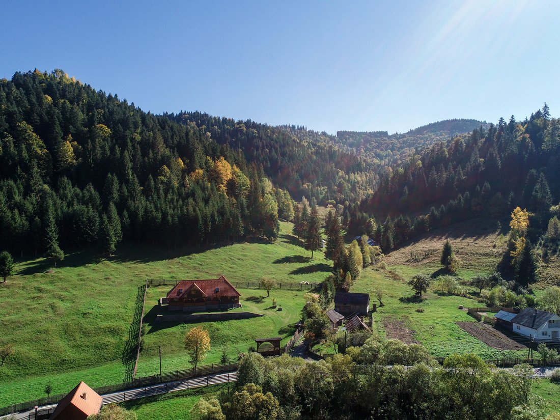 Harghita, Harghita County, Romania 5 - 11742085