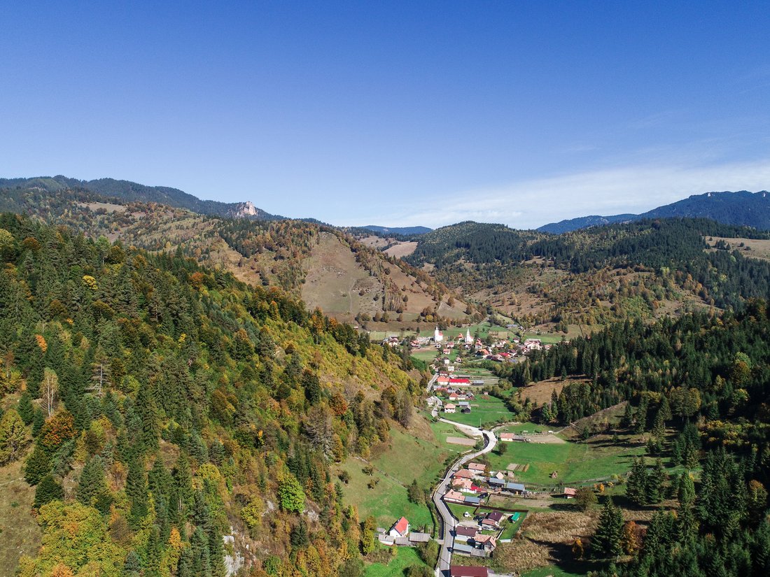 Harghita, Harghita County, Romania 1 - 11742085