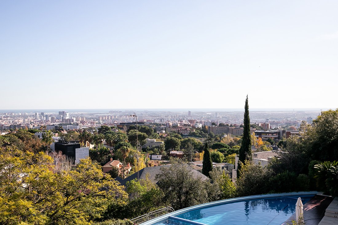 Casa a Barcellona, Catalogna, Spagna 1 - 11742243