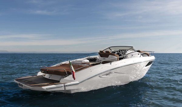 CRANCHI ENDURANCE 30 (11742744)