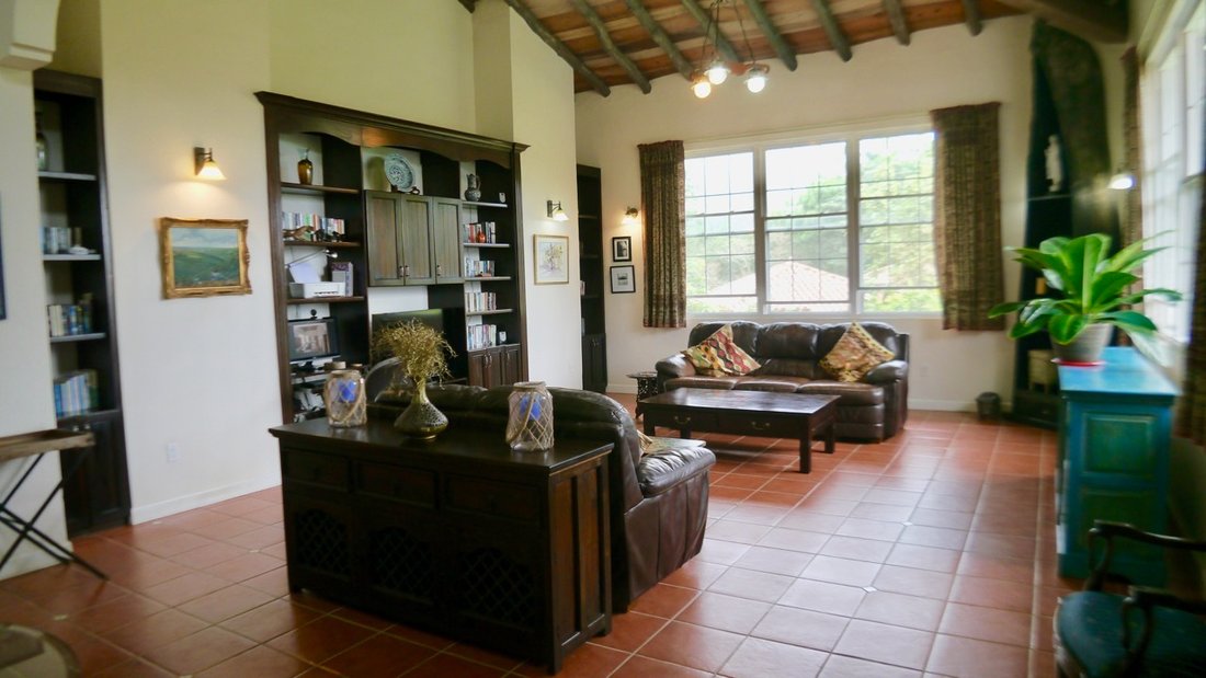 Villa in Altos del Maria, Coclé Province, Panama 4 - 10738113