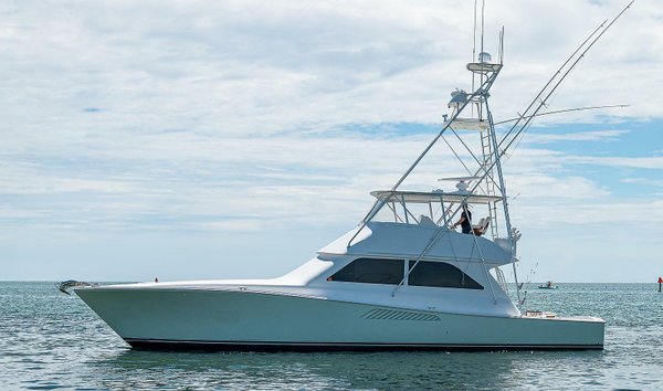 Viking Convertible (11743608)