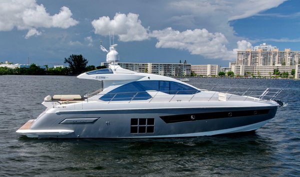 azimut yachts spare parts