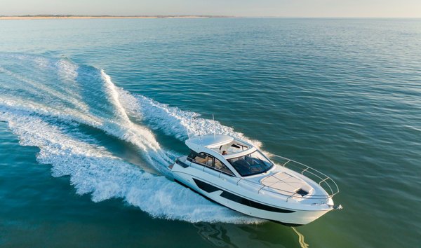 Beneteau Gran Turismo 41 (11743663)