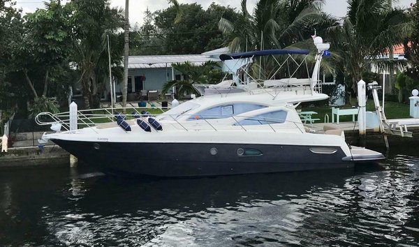 Cranchi 43 ATLANTIQUE (11743646)