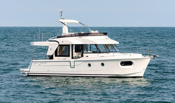 Beneteau Swift Trawler 41 (11743566)