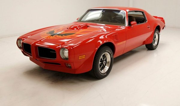 Pontiac for sale | JamesEdition