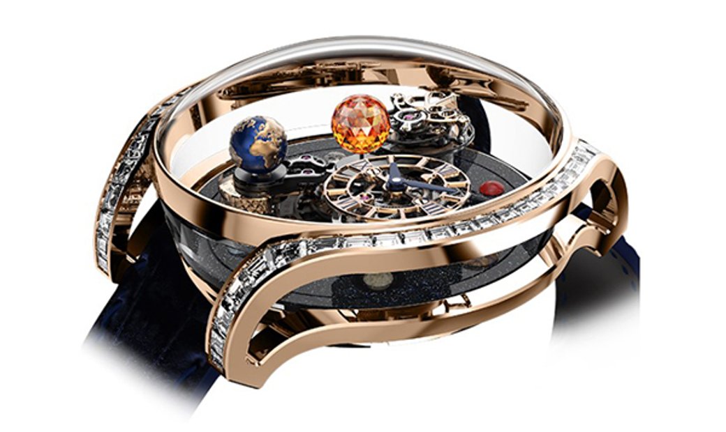 jacob & co astronomia for sale