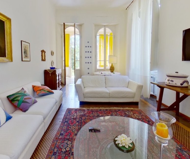 Villa in San Macario In Piano, Lucca, Tuscany 4 - 11696330