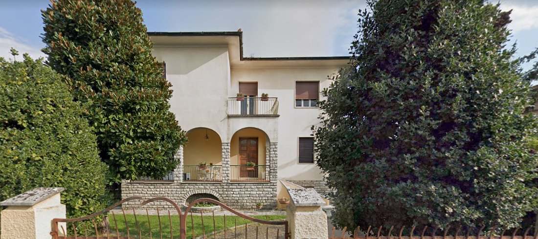 Villa in Arancio, Lucca, Italy 1 - 11692626