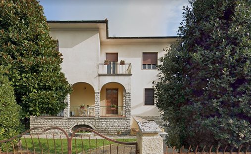 Villa in Arancio, Lucca, Italien 1