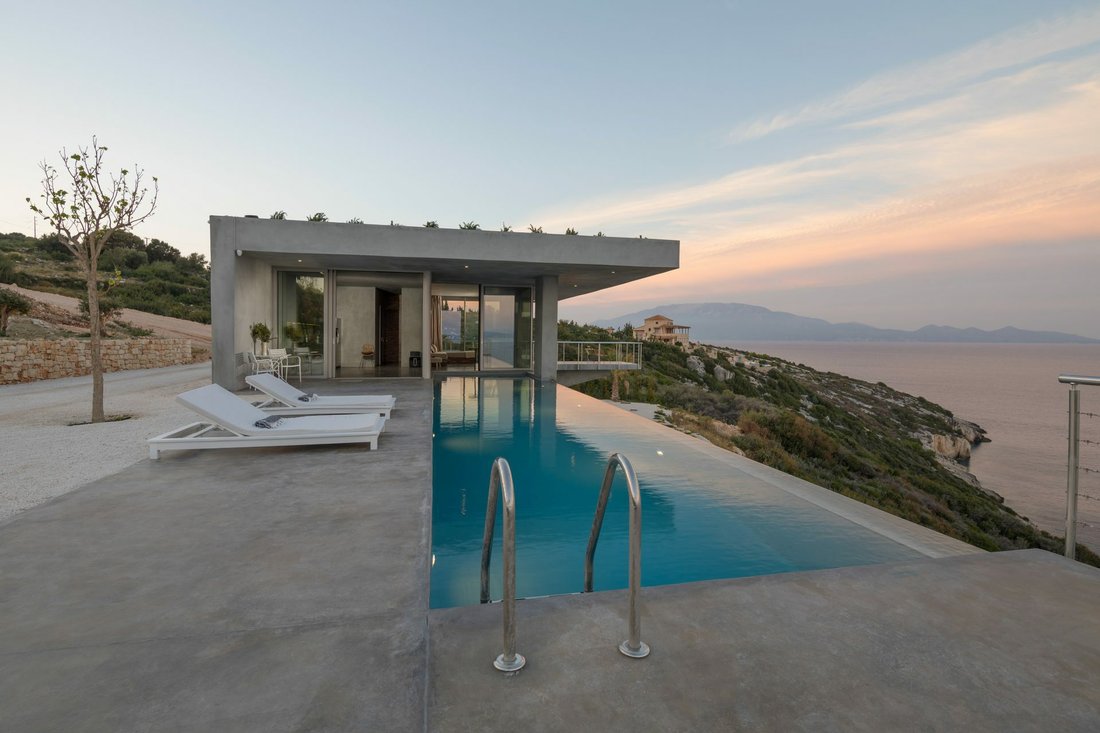 In Decentralized Administration Of Peloponnese, Western Greece And The  Ionian, Greece For Sale (11744388)