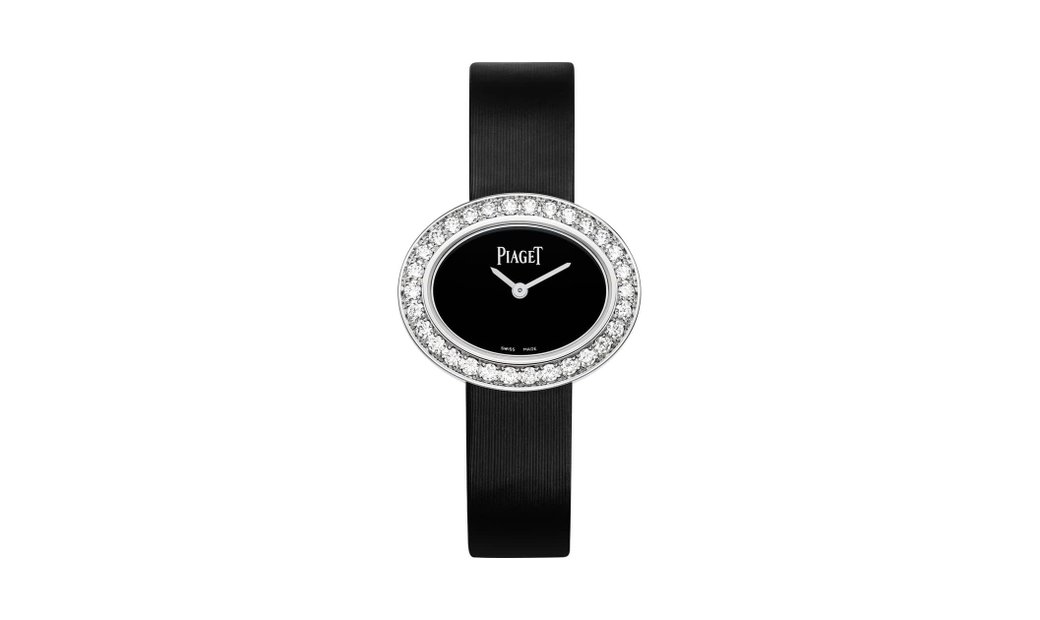 Piaget Pre-owned Limelight Diamonds  G0A39202