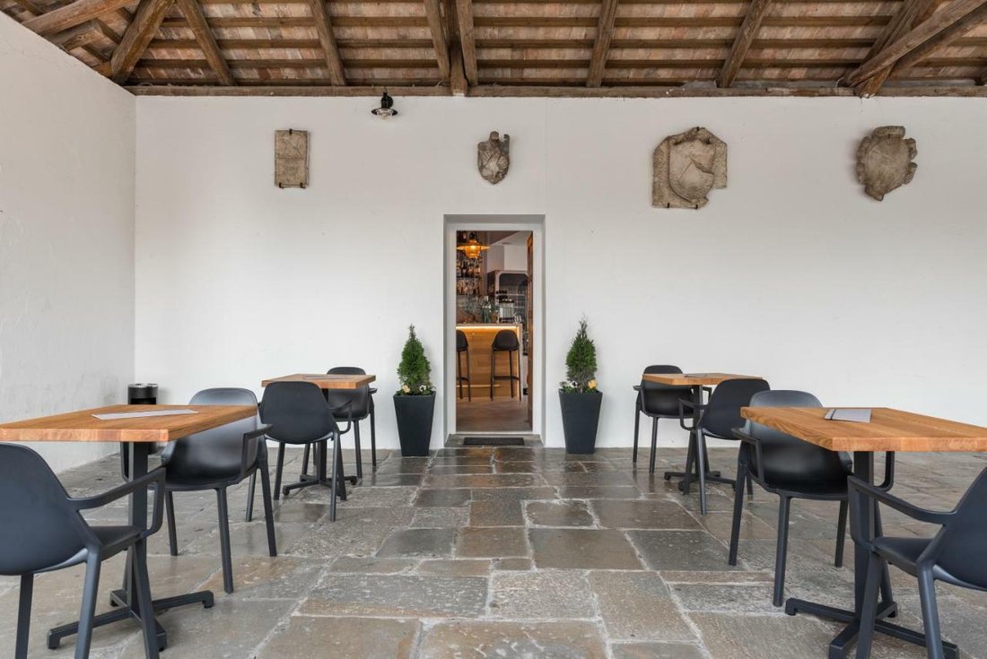 House in Labin, Istria County, Croatia 5 - 11745240