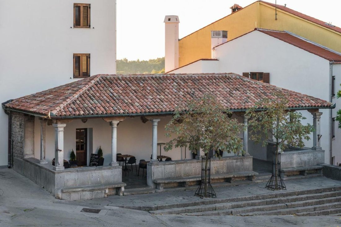 House in Labin, Istria County, Croatia 3 - 11745240