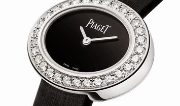 Piaget Pre-owned Limelight Diamonds  G0A39202