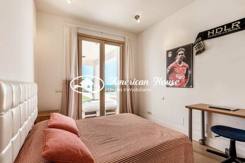 Chalet in La Alcaidesa, San Roque, Andalusia 5 - 11745110