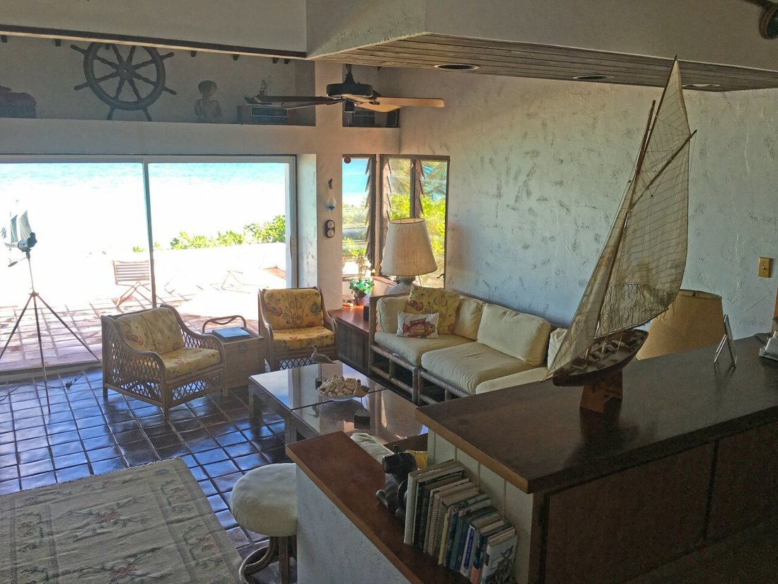 House in Bullock Harbour, Berry Islands, The Bahamas 5 - 11745424