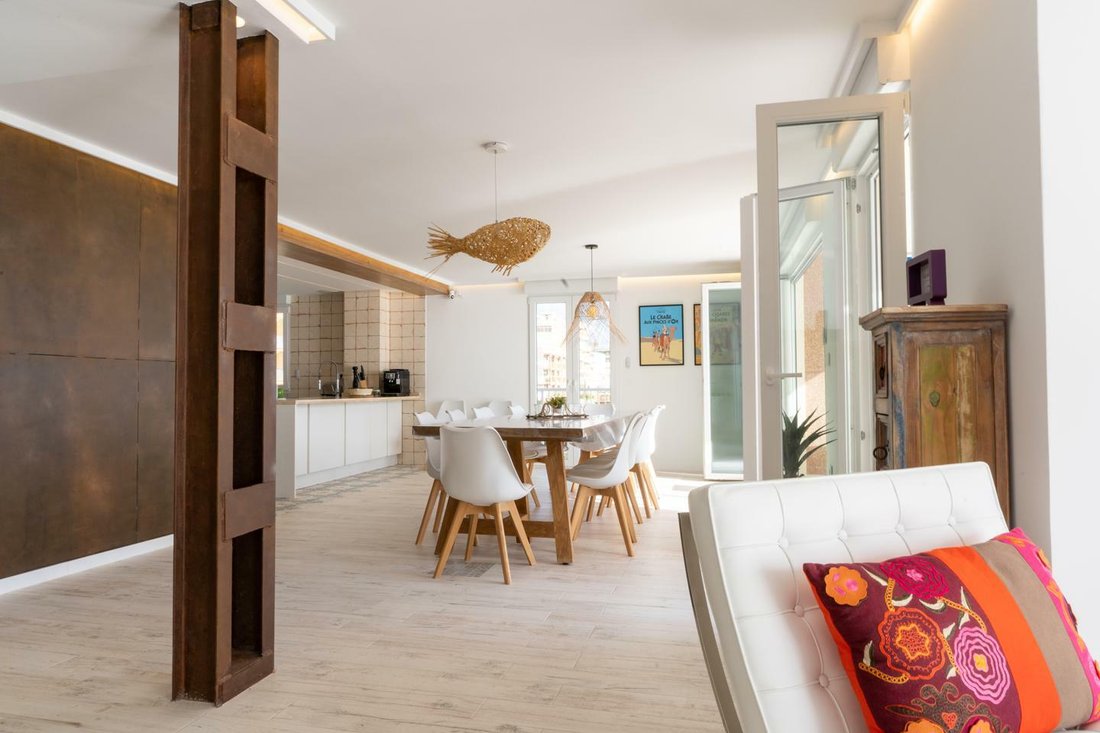 Apartment in Santa Pola, Valencian Community, Spain 3 - 11745065