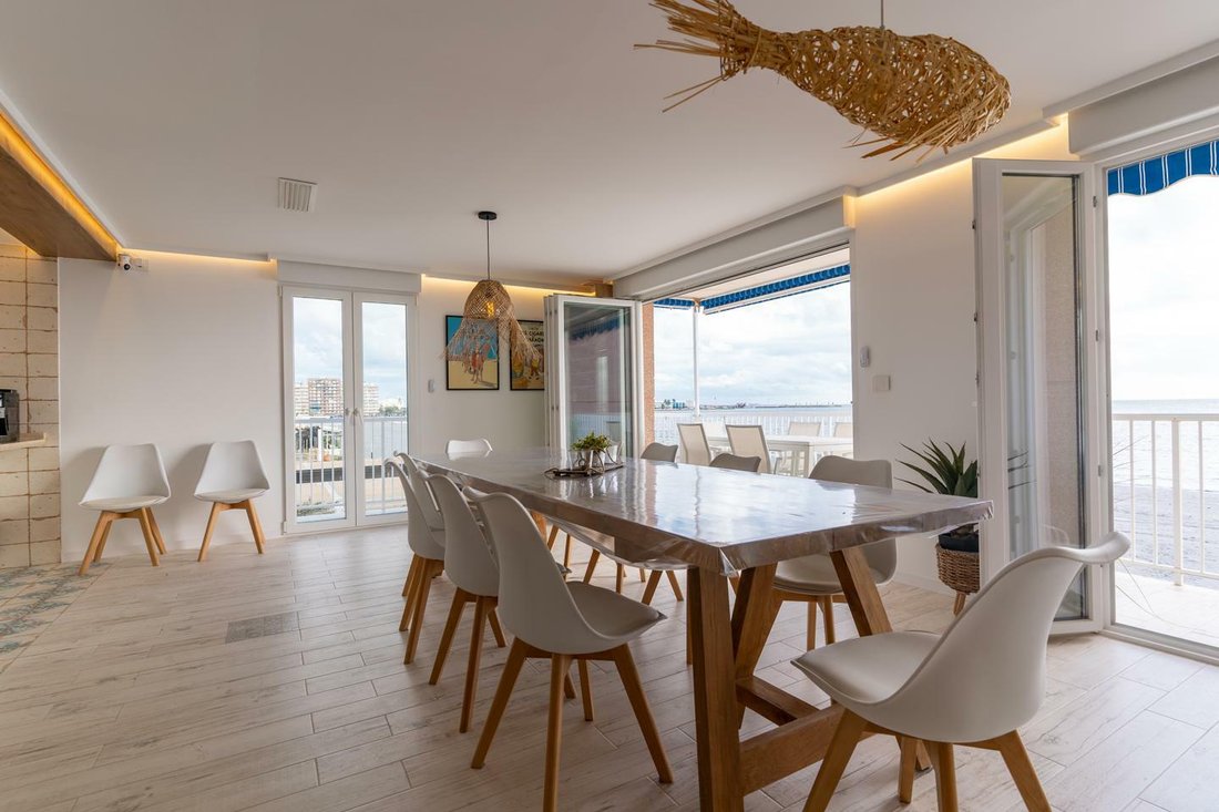 Apartment in Santa Pola, Valencian Community, Spain 5 - 11745065