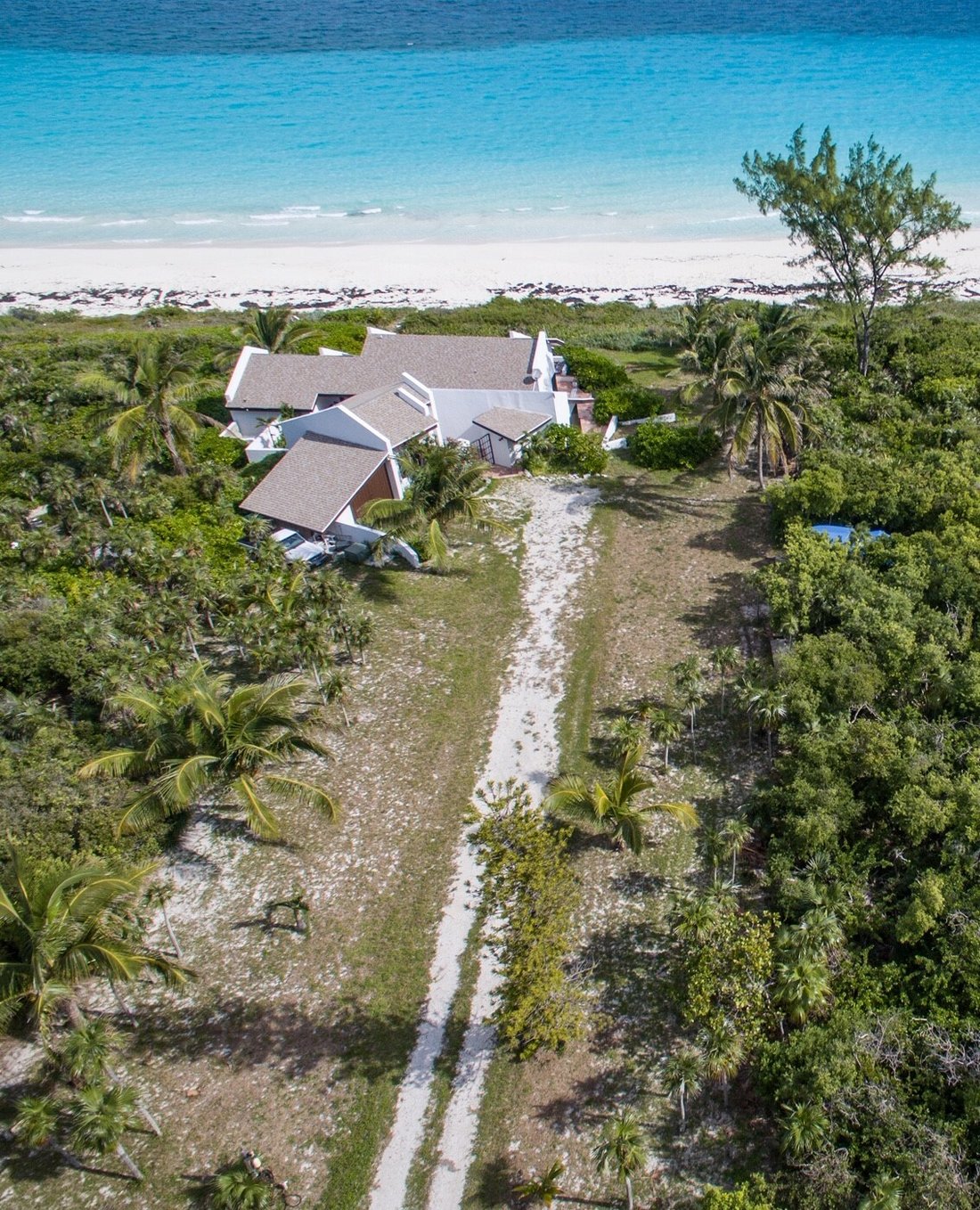 House in Bullock Harbour, Berry Islands, The Bahamas 3 - 11745424