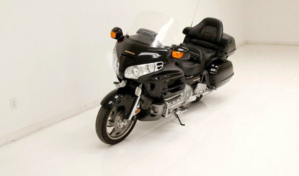 2004 Honda Goldwing (11746059)