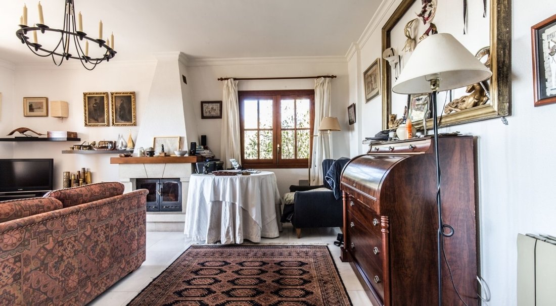 Villa in Costa d'en Blanes, Calvia, Balearic Islands 5 - 11745792