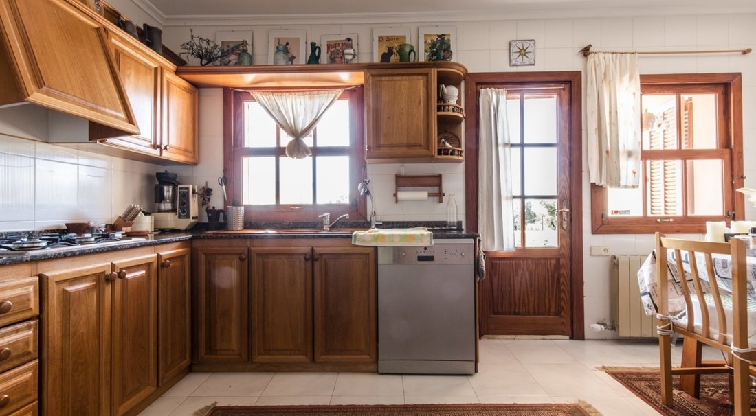 Villa in Costa d'en Blanes, Calvia, Balearic Islands 4 - 11745792