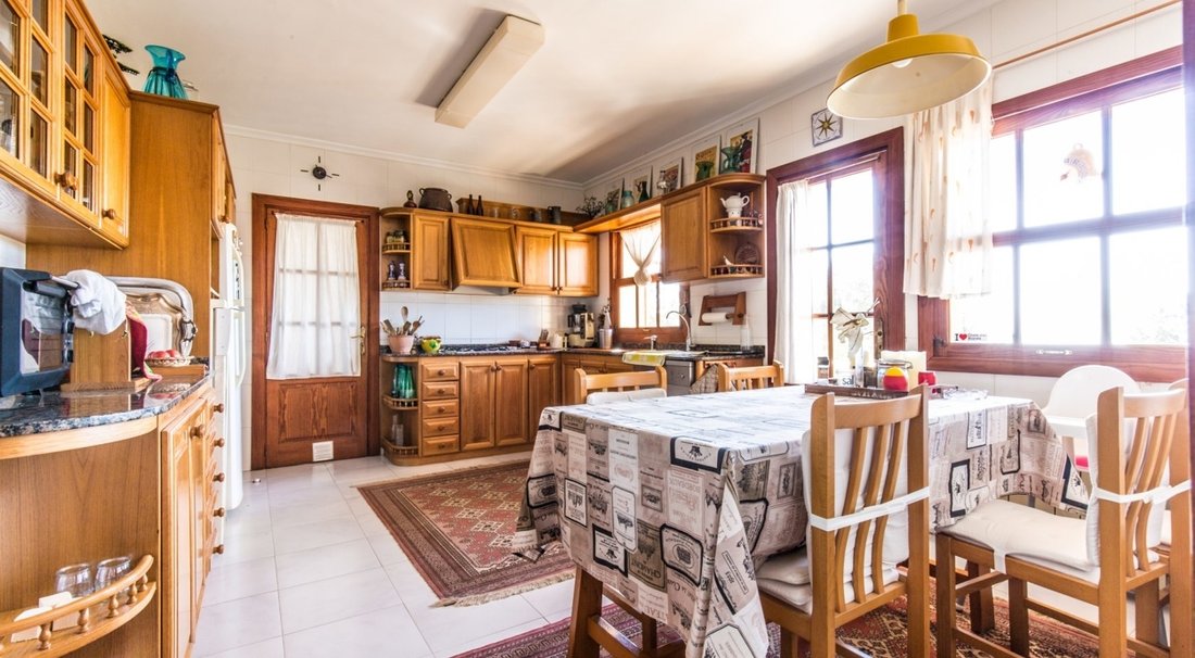 Villa in Costa d'en Blanes, Calvia, Balearic Islands 3 - 11745792