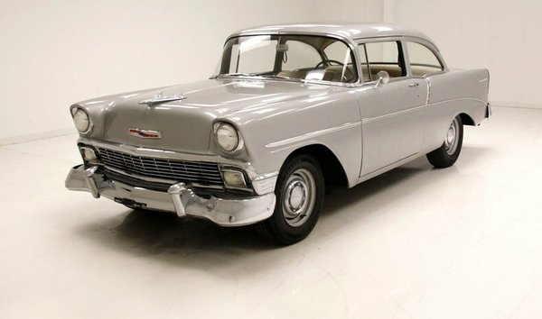1956 Chevrolet 210 2-Door Sedan (11746057)