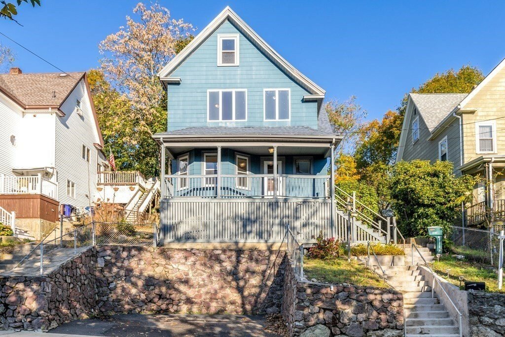 House in Malden, Massachusetts, United States 2 - 11689789