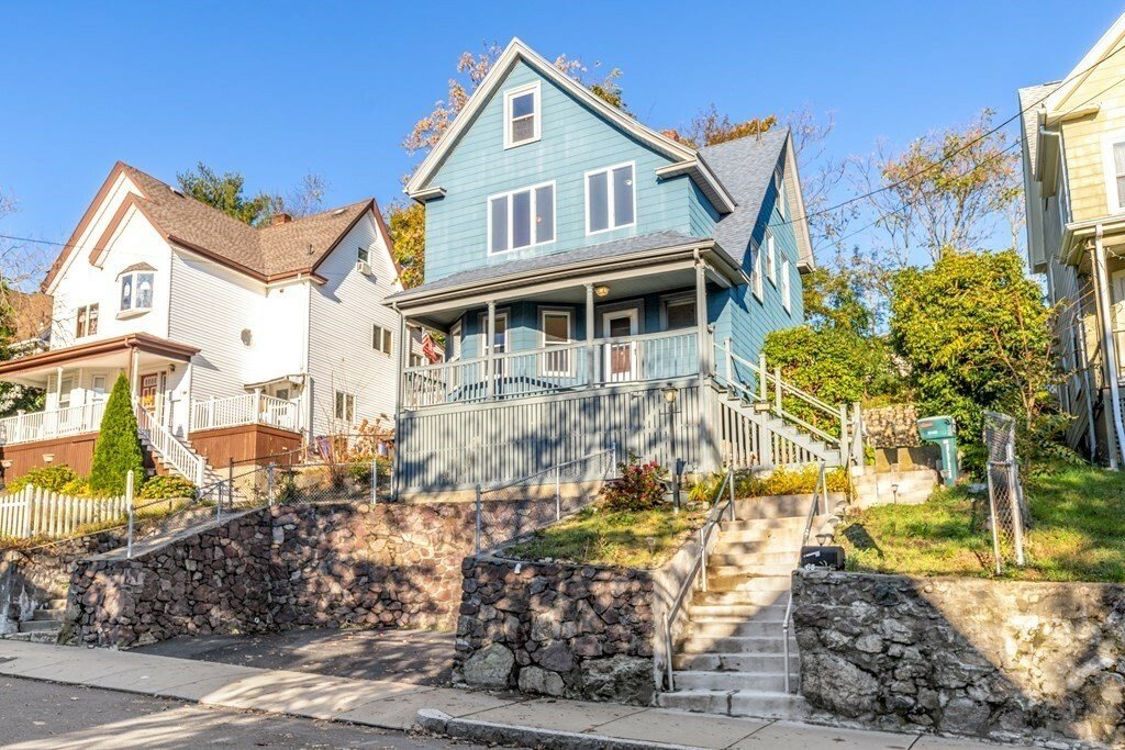 House in Malden, Massachusetts, United States 4 - 11689789