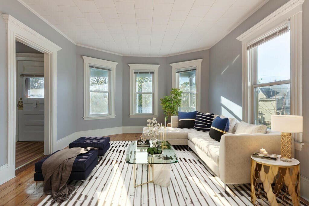 House in Malden, Massachusetts, United States 1 - 11689789