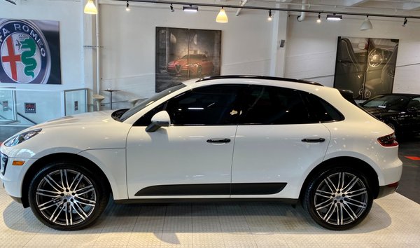 Porsche Macan (11738160)