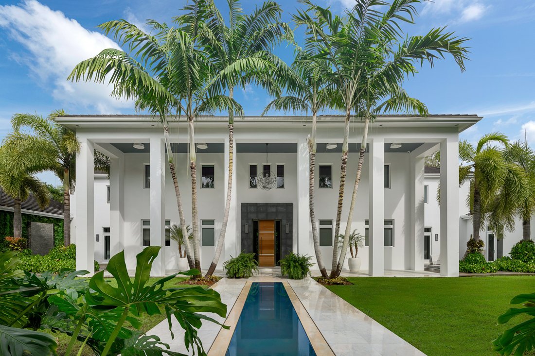 House in Miami, Florida, United States 1 - 11746746