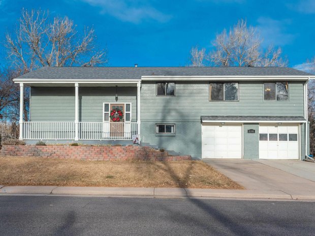 House in Greenwood Village, Colorado, United States 1