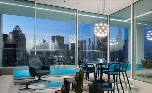 Penthouse in Dubai, Dubai, United Arab Emirates 1